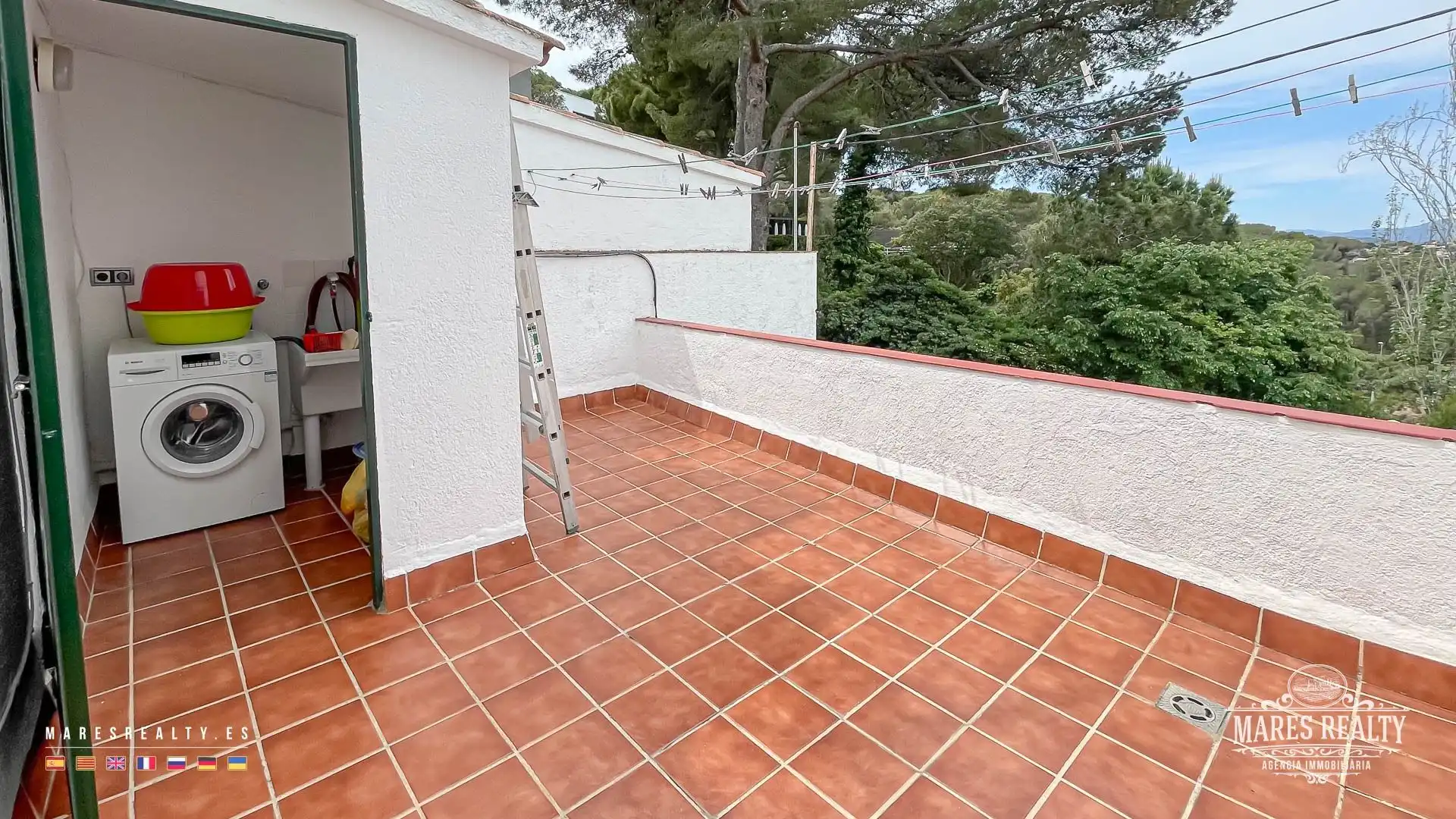 Maison avec jardin à vendre à Canyelles, imagen 33