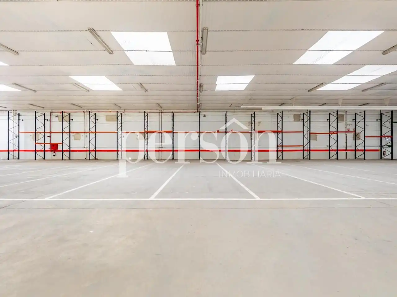 Industrial building to rent in Fuente del Jarro, imagen 42