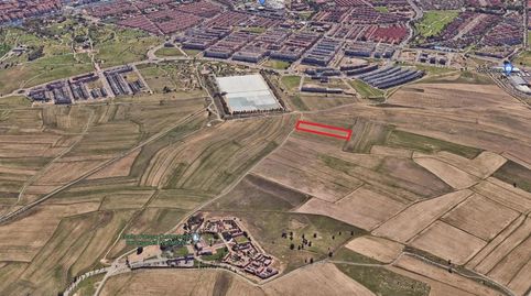 Foto 4 de Terreno en venta en Las Dehesillas - Vereda de los Estudiantes, Leganés