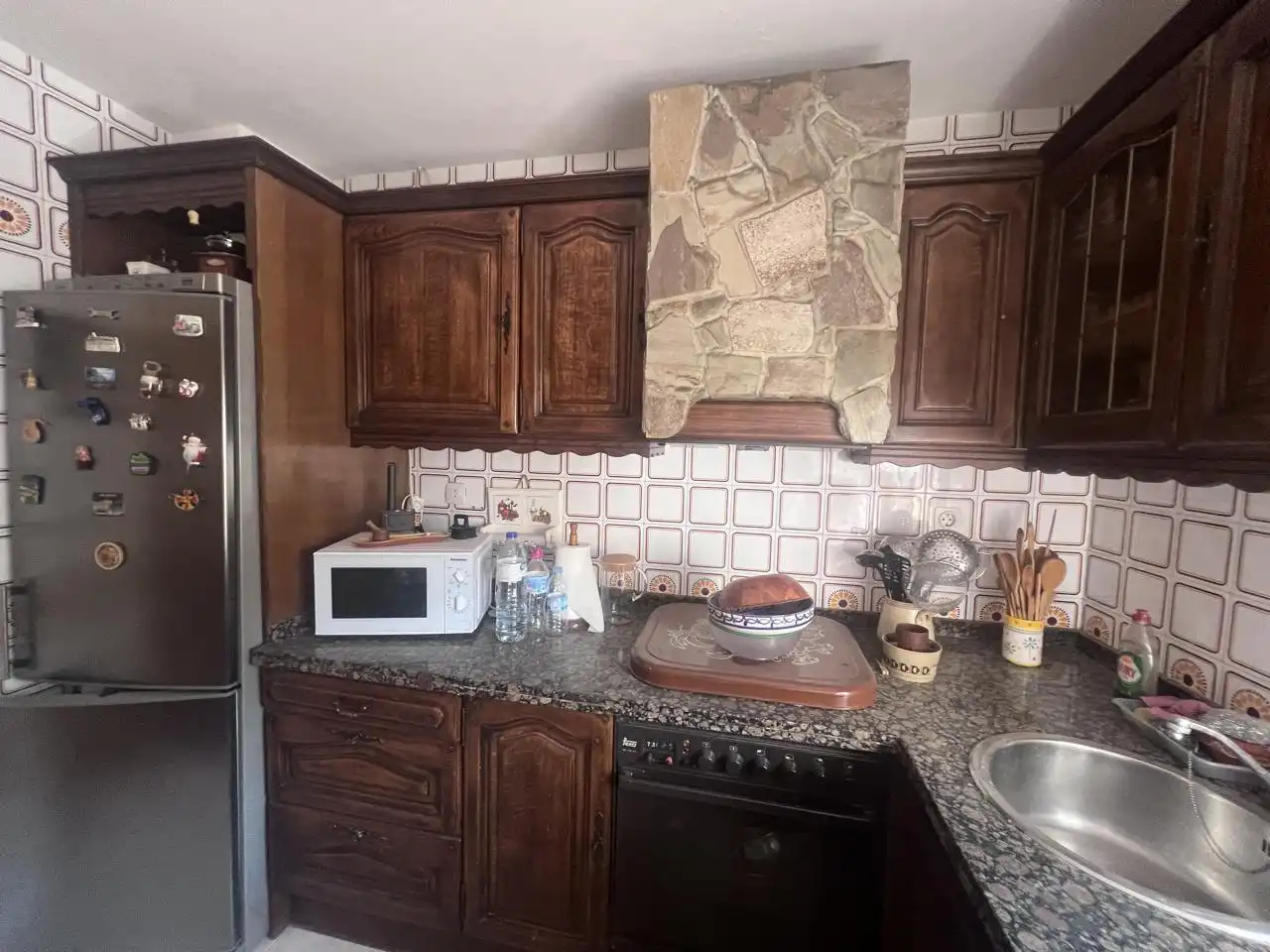 Casa con piscina in affitto a Calle Genaro Núñez, imagen 30