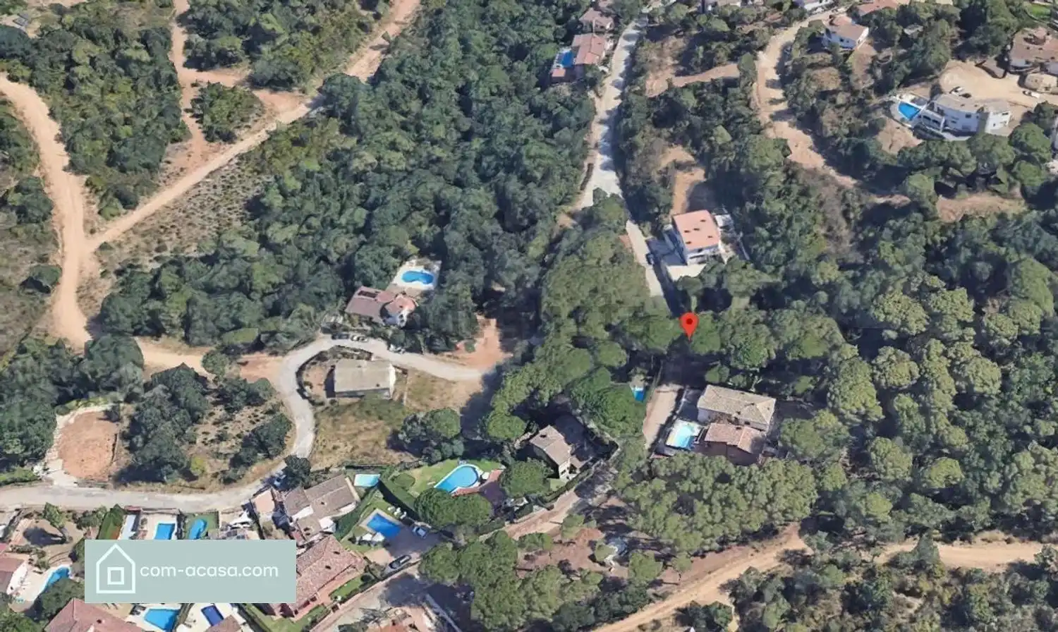 Casa o xalet en venda en Calonge i Sant Antoni amb Aire condicionat, Calefacció i Terrassa