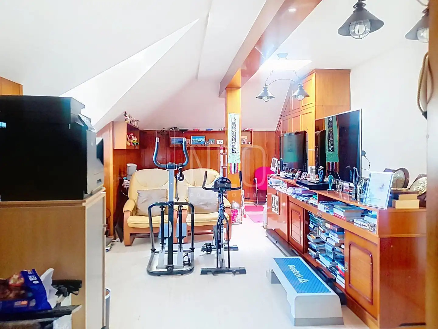 Casa a schiera con piscina in vendita a Calle HUNGRIA, imagen 47