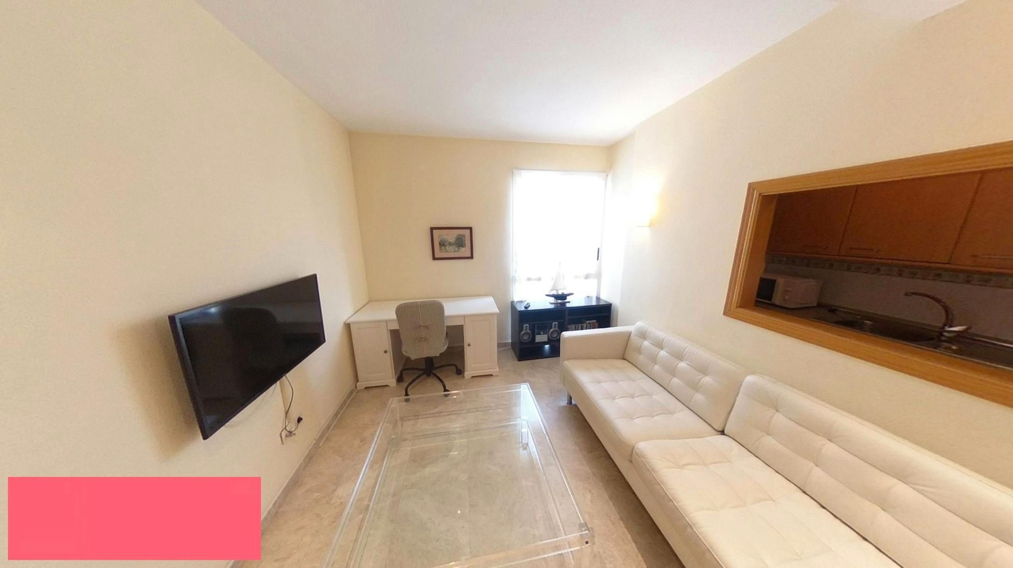 Flat to rent in N/A, Hispanoamérica - Bernabéu