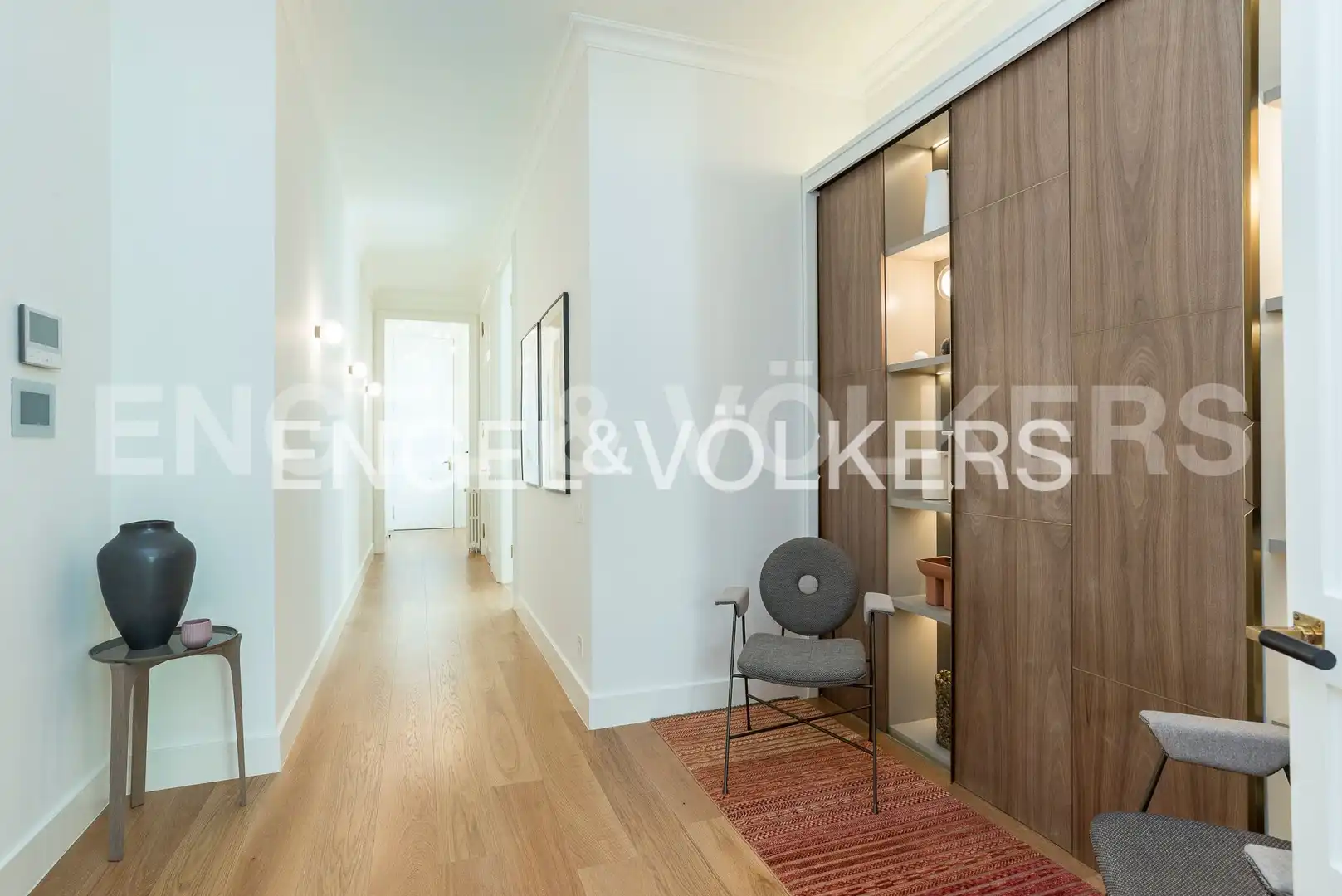 Appartement avec terrasse à vendre à Eixample, imagen 16
