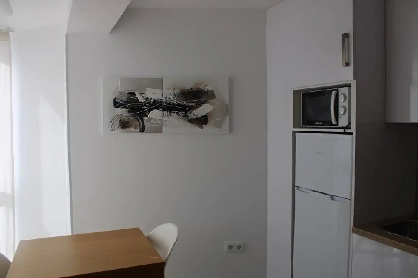 Apartments for rent in Ciudad Jardín
