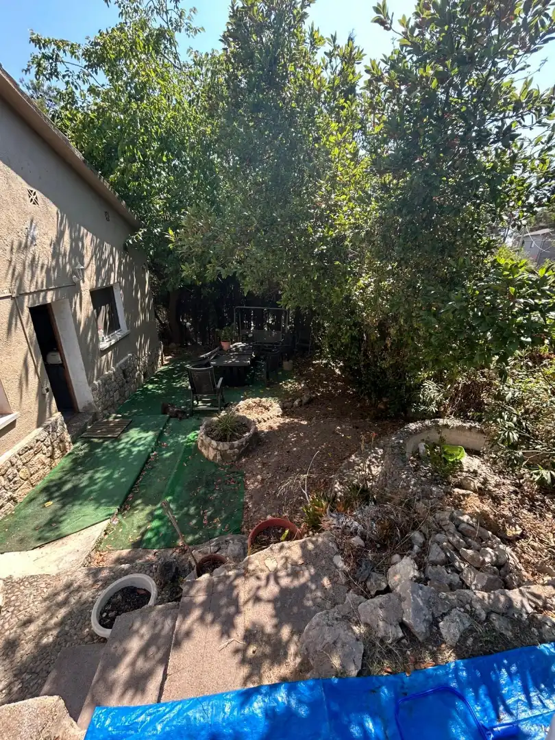 Jardín de Casa o chalet en venta en Olivella con Calefacción, Jardín privado y Terraza