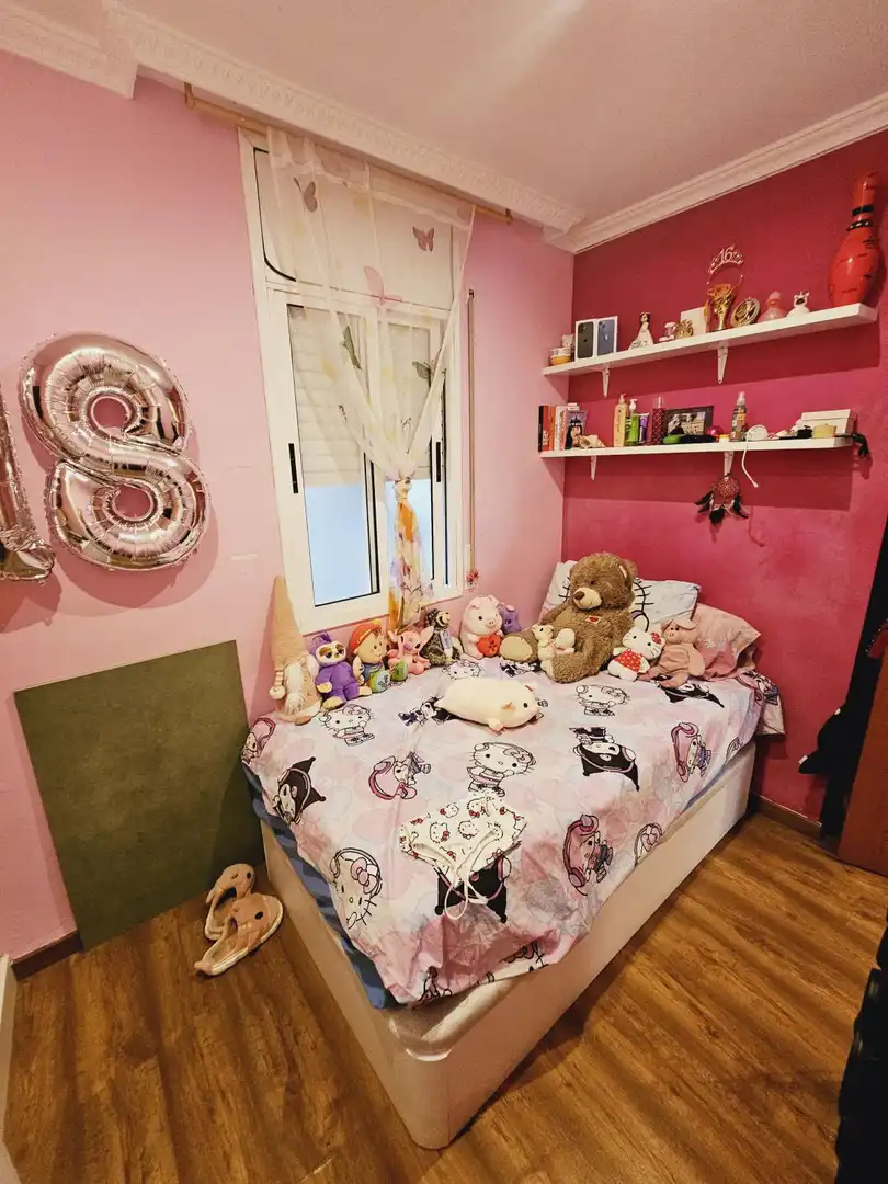 Habitación de Piso en venta en El Vendrell con Aire acondicionado, Calefacción y Balcón