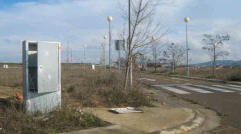 Foto 4 de Residencial en venda a Perdiguera, Zaragoza