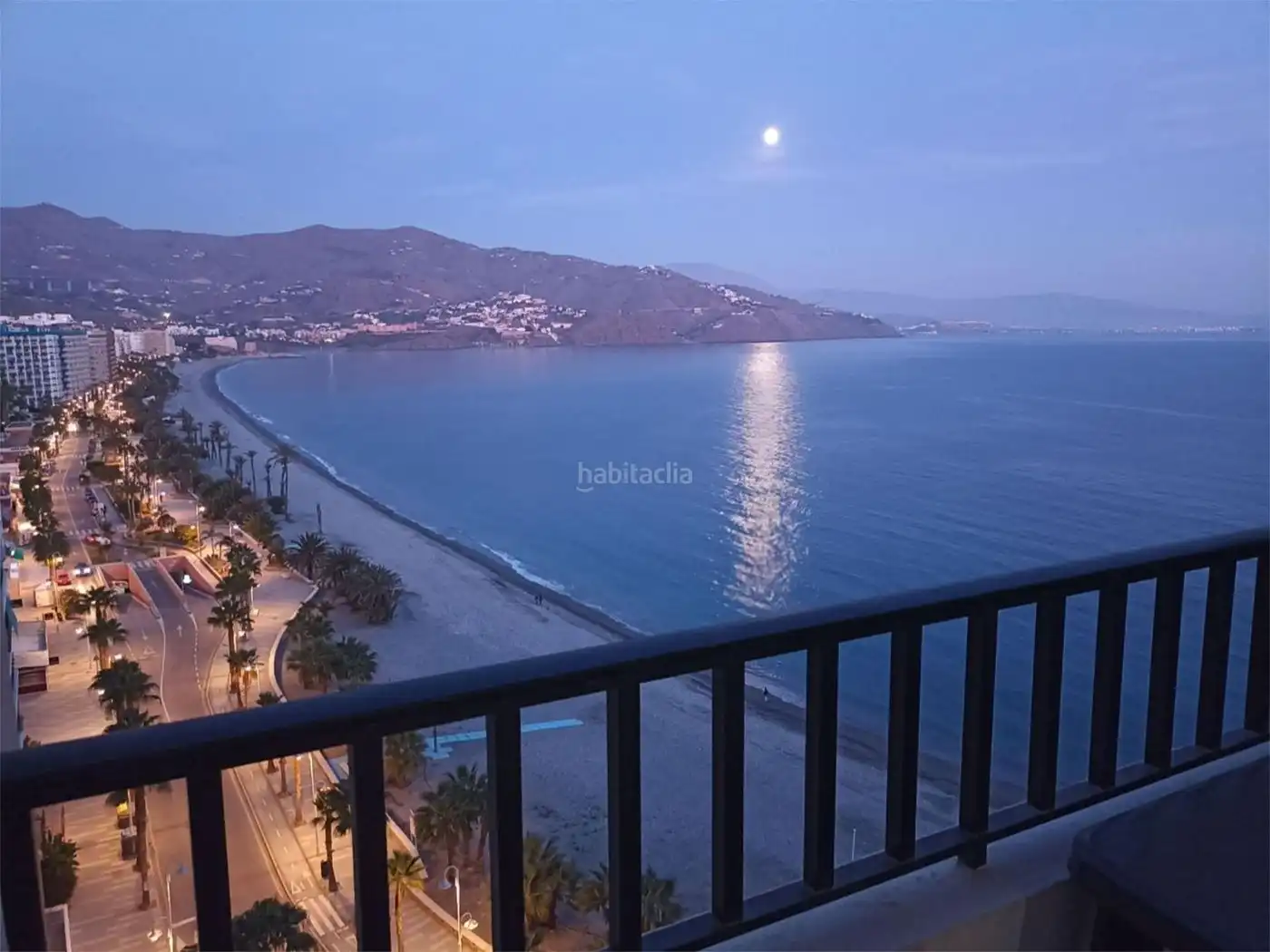 Apartament amb ascensor de lloguer a Paseo de Velilla 2