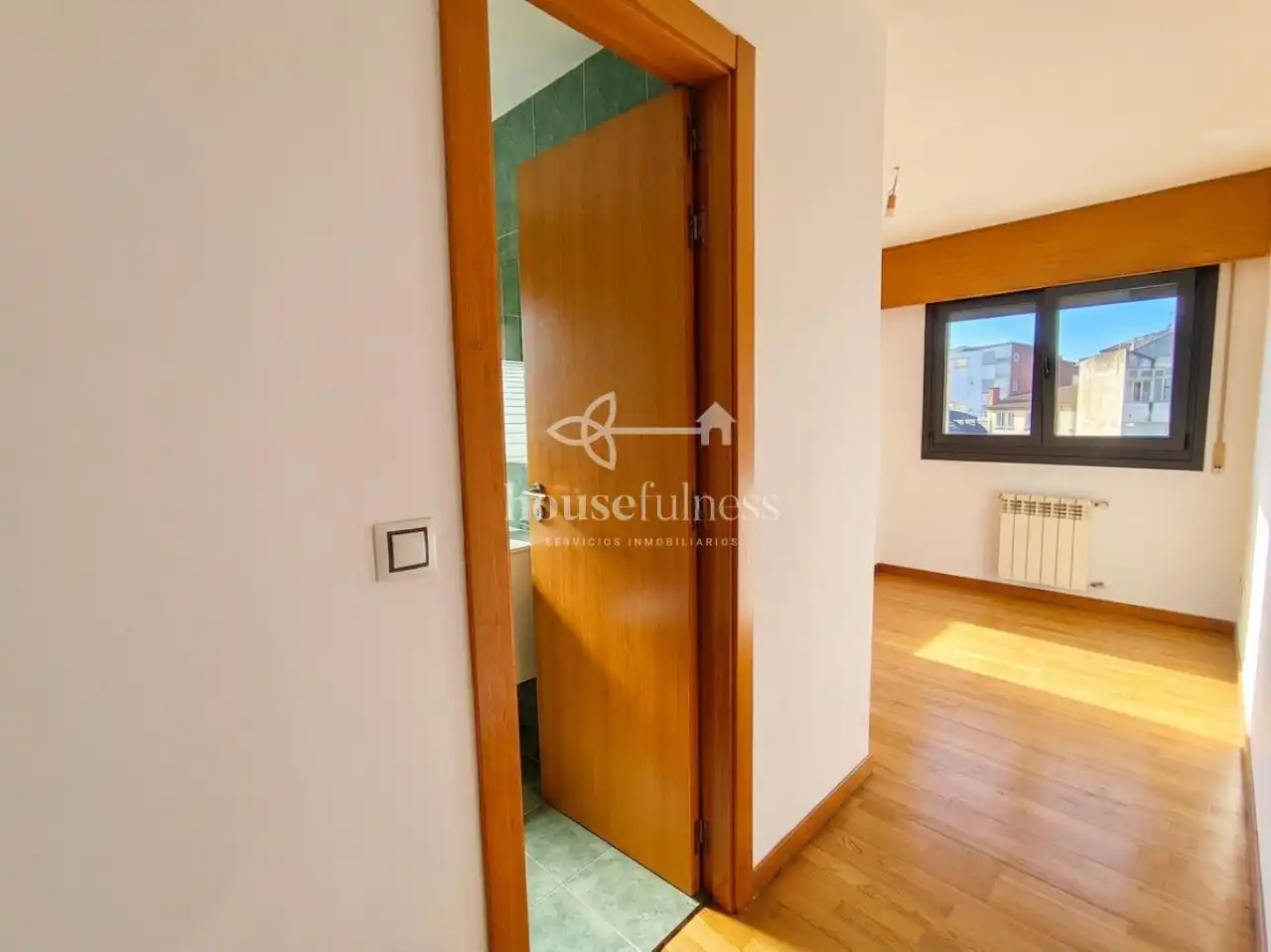Piso con ascensor en venta en Fene, imagen 5
