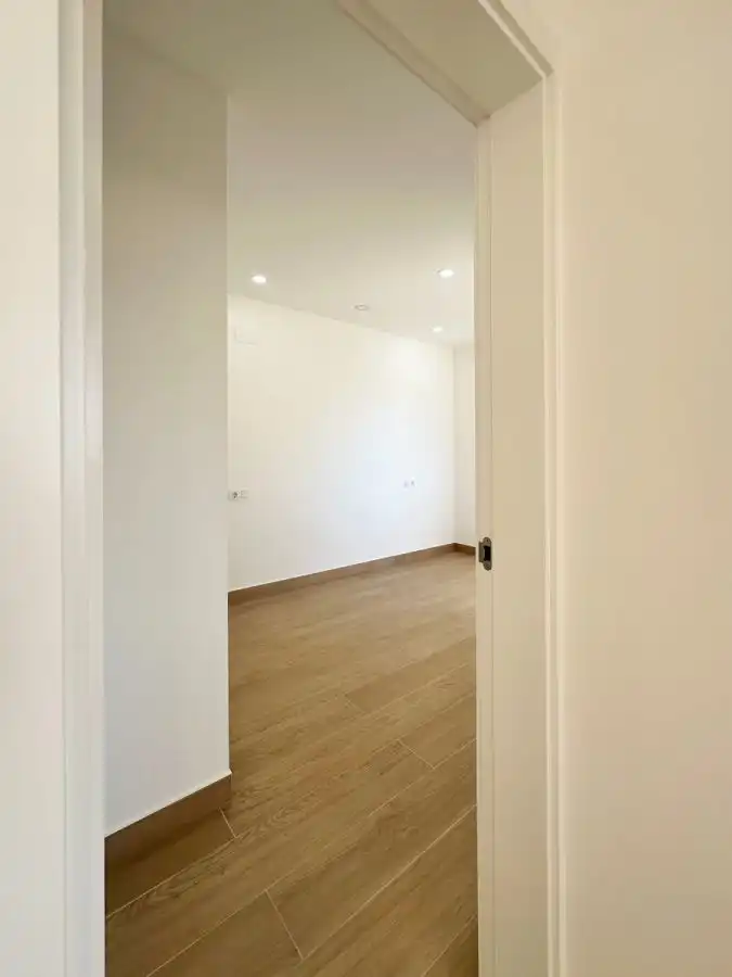 Apartament amb terrassa en venda a Calle Estaca, imagen 8