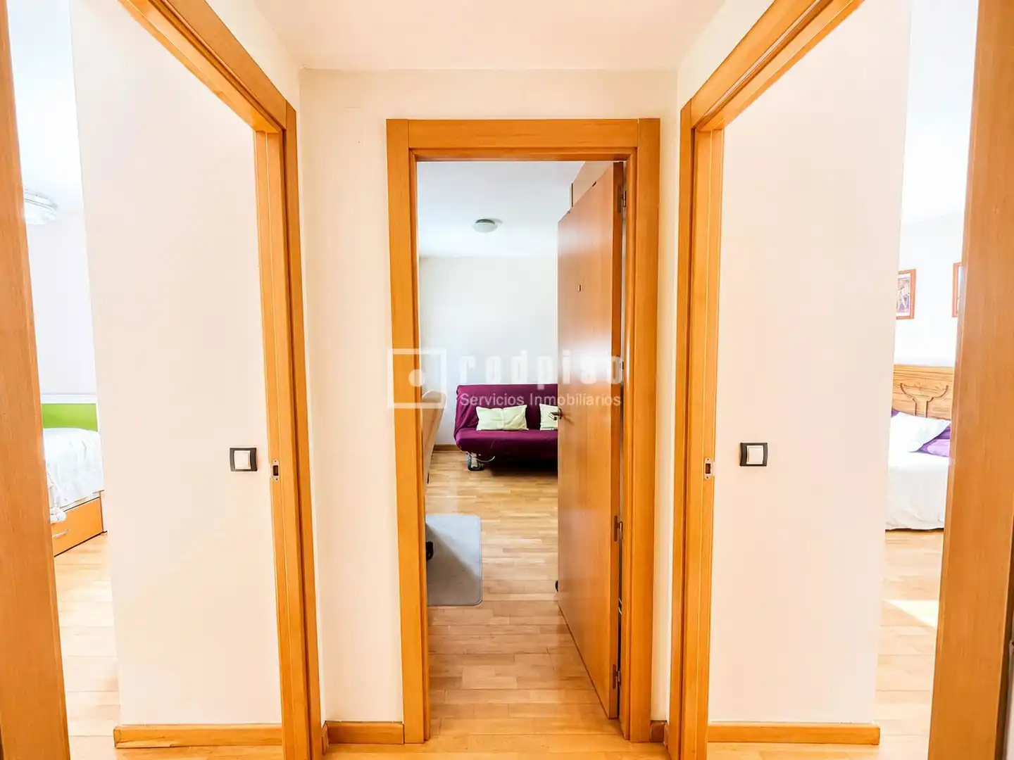 Flat for sale in Valdemoro  with Heating and Furnished