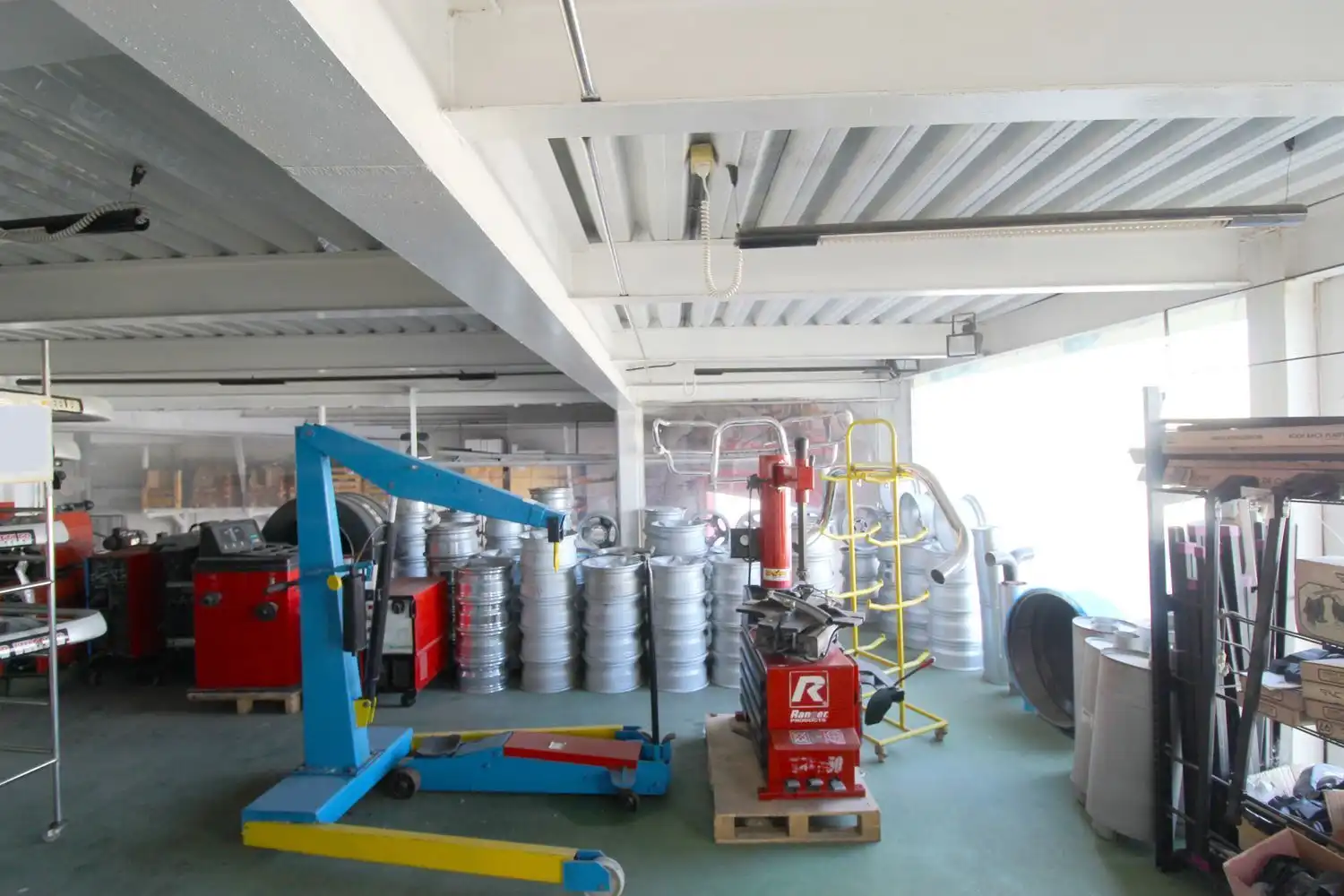 Local comercial en venda a Calle el Roso 0, imagen 29