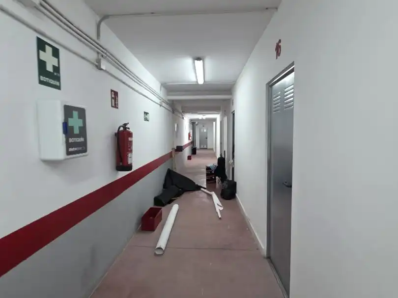 Trastero en venta en Almería