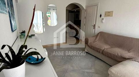 Foto 2 de Piso en venta en Barranquillo, Alcalá, Guía de Isora