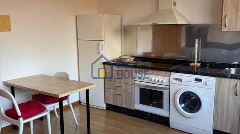 Foto 3 de Apartamento de alquiler en La Lastra, León Capital