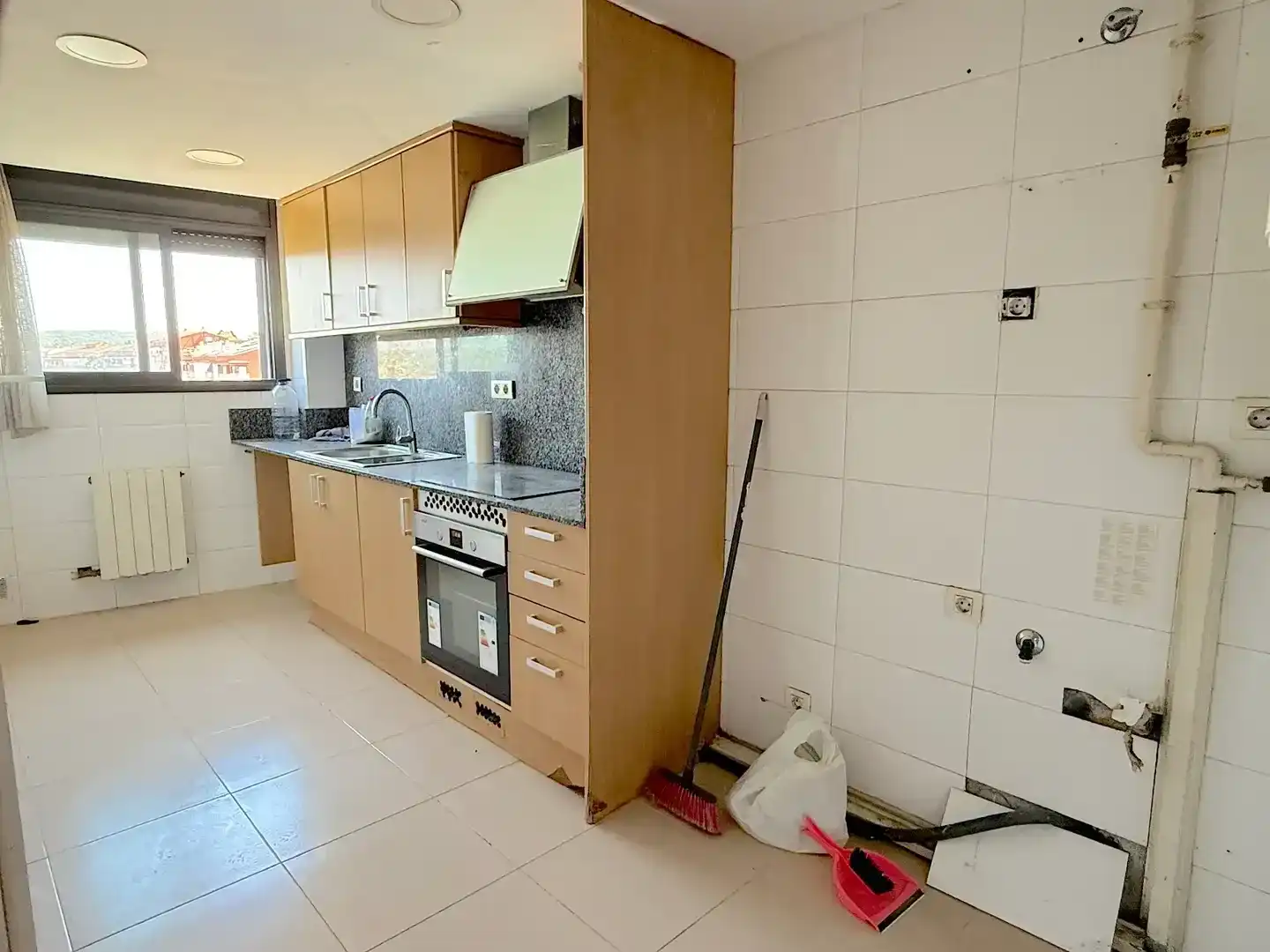 Duplex with lift for sale in La Serreta, imagen 16