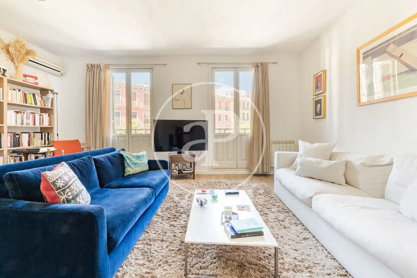 Appartement avec terrasse à vendre à Centro, imagen 3