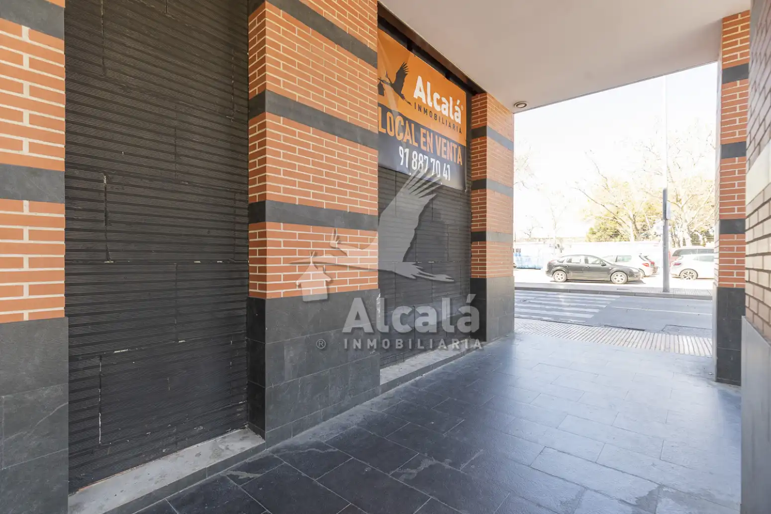 Local comercial en venta en Estación - Parque O'Donnell, imagen 5