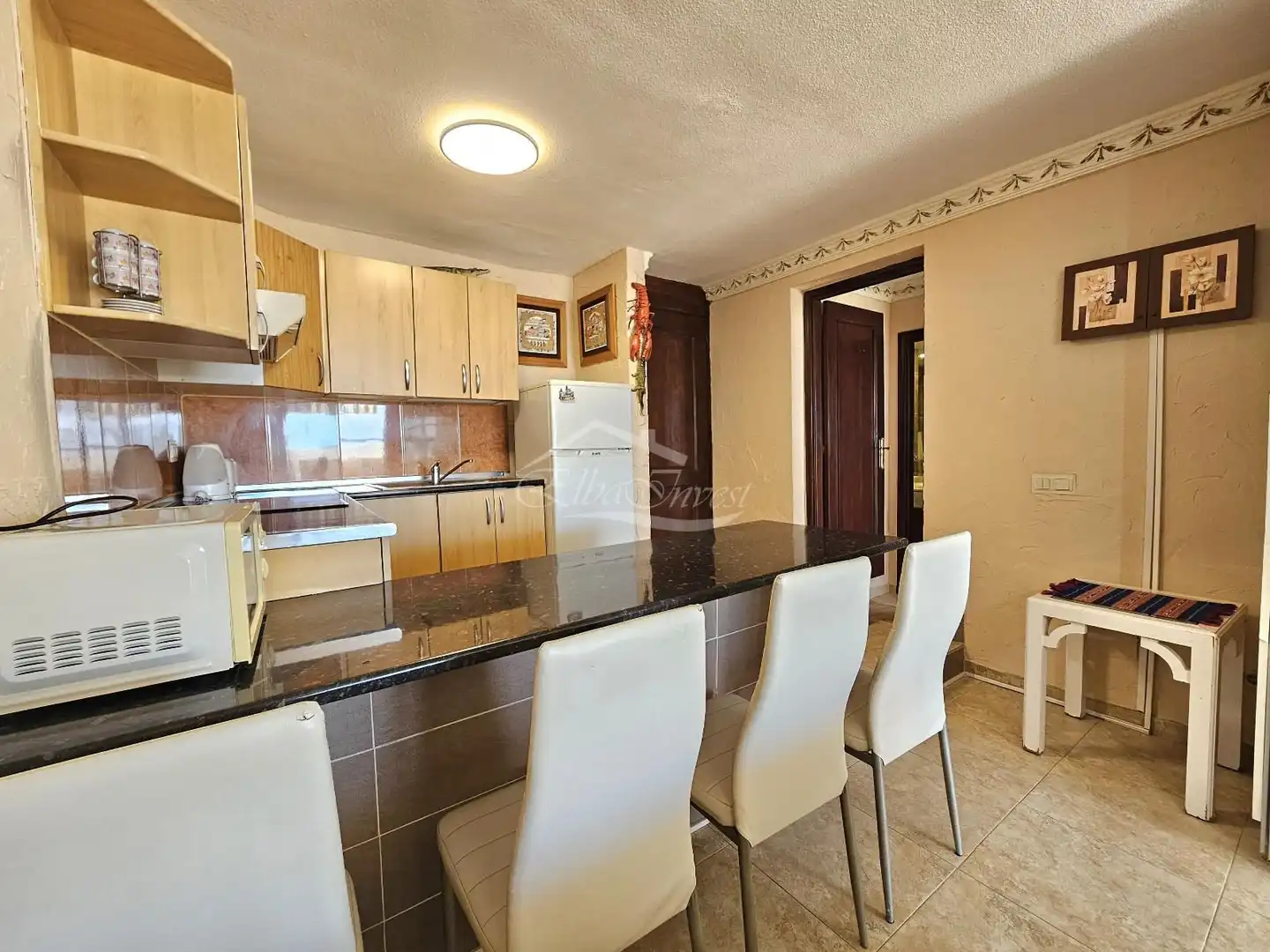 Duplex con terrazza in vendita a Costa Adeje, imagen 13