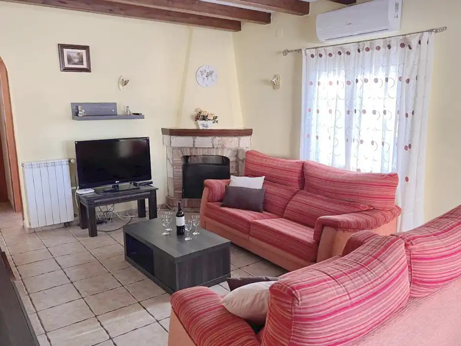 Casa con piscina en venta en Riells, imagen 11
