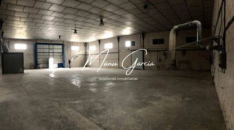 Foto 4 von Fabrikhallen zur Miete in De Rute, Poleares, Lucena