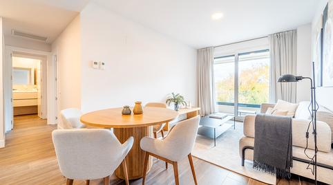 Photo 2 of Flat to rent in Paseo de la Chopera, 1, Ensanche, Alcobendas