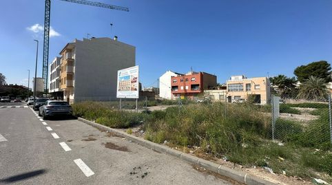 Foto 5 de Residencial en venda a Juan de Borbón, Murcia Capital