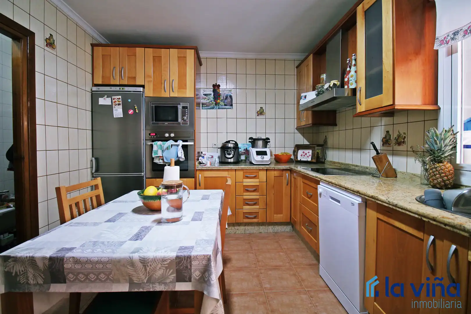 Wohnung mit Terrasse zum Verkauf in Alameda, imagen 19