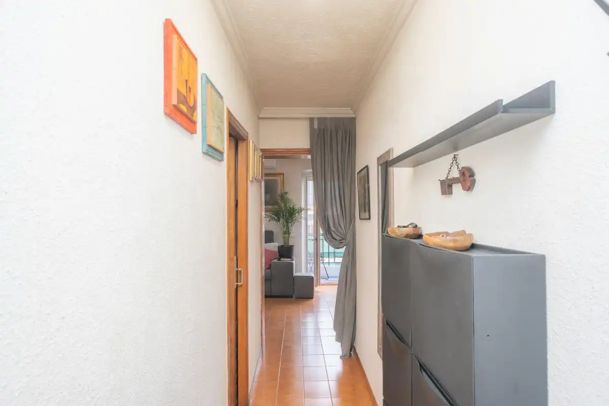 Maisonette zum Verkauf in Alicante / Alacant mit Klimaanlage, Heizung und Terrasse