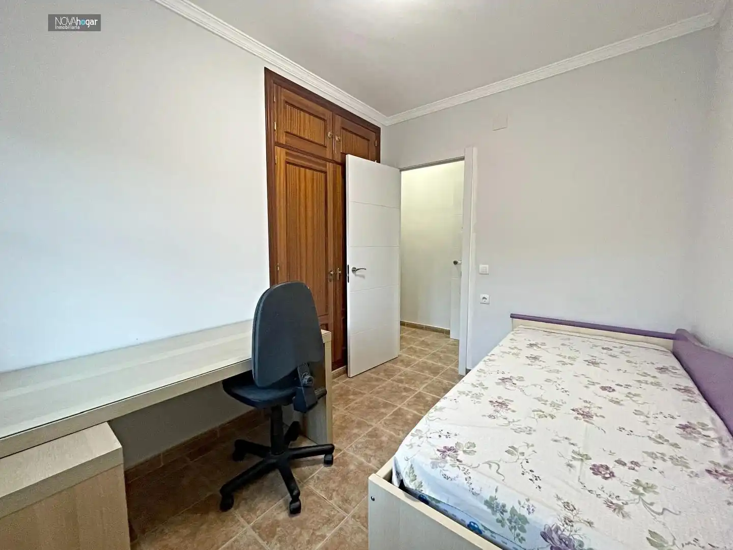 Doppelhaushälfte mit Pool zur Miete in Pizarra, imagen 14