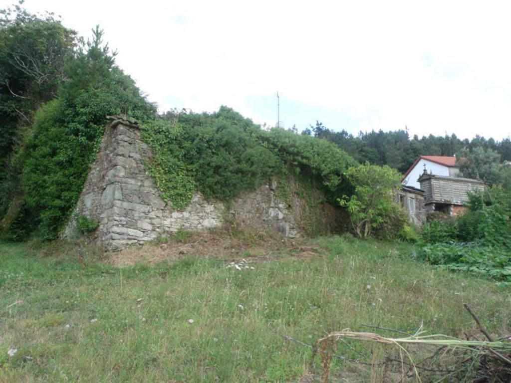 Casa o xalet en venda en Lousame