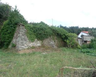 Casa o xalet en venda en Lousame