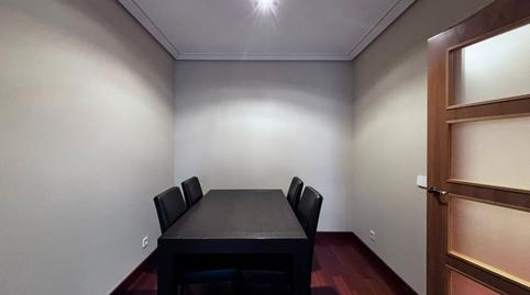 Foto 5 de Piso de alquiler en Calle Vitoria, Villa Pilar, Burgos Capital