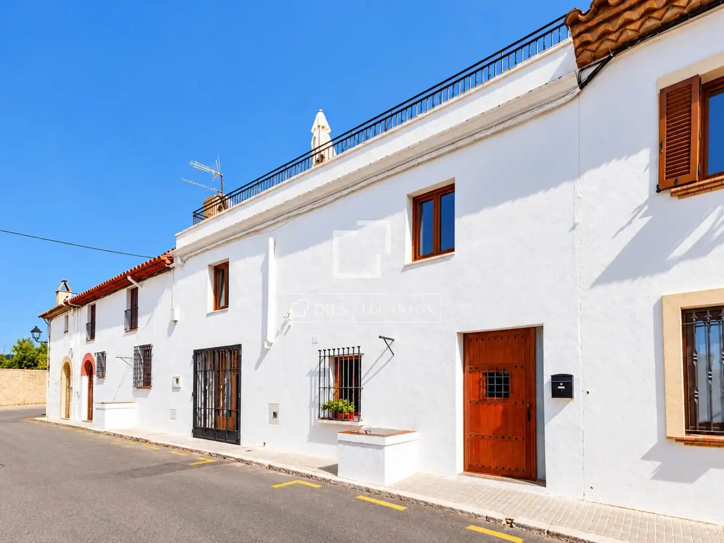 Casa o chalet en venta en Sant Pere de Ribes, Barcelona