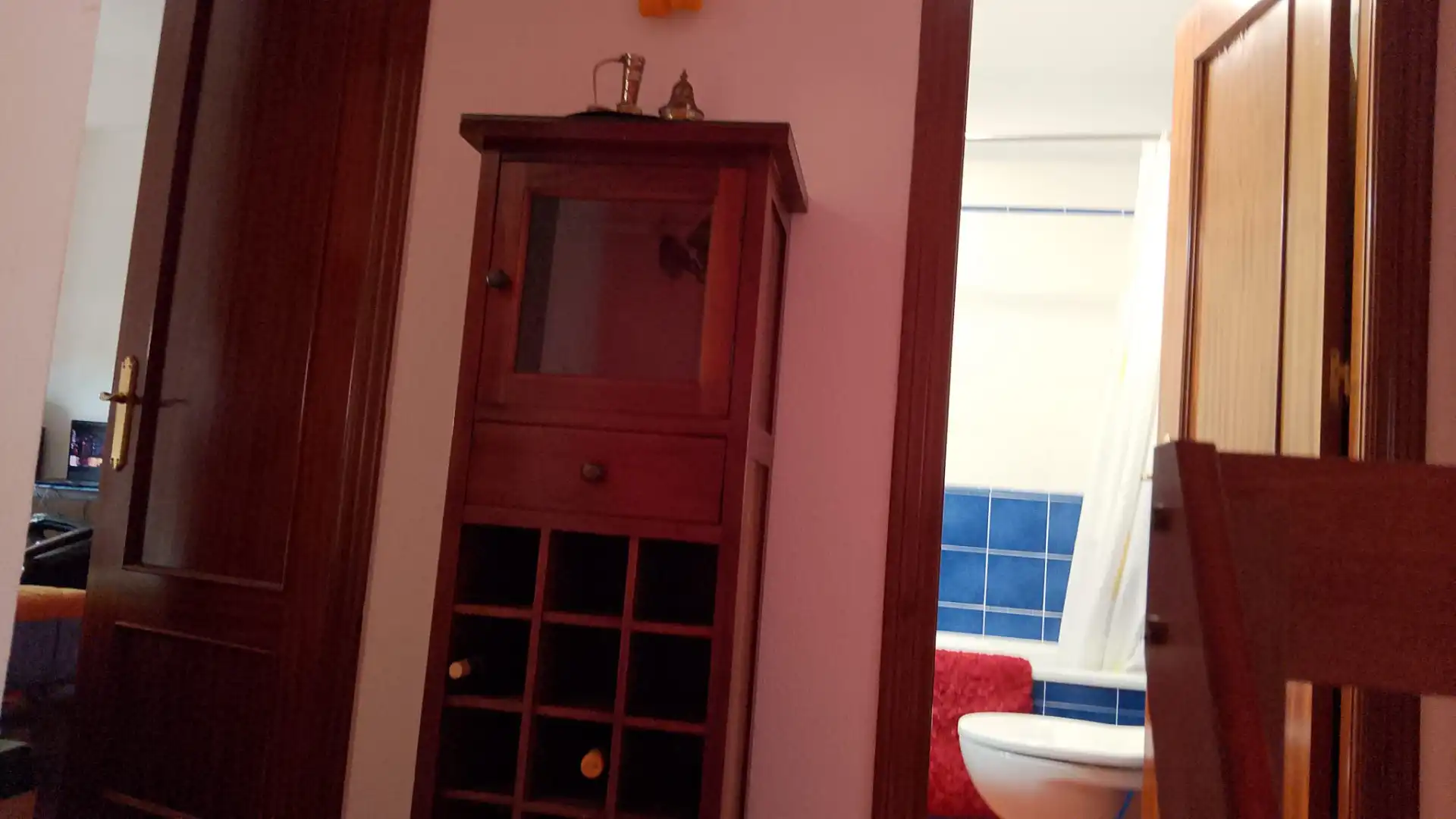 Dormitori de Dúplex en venda en Islantilla amb Jardí privat, Terrassa i Traster