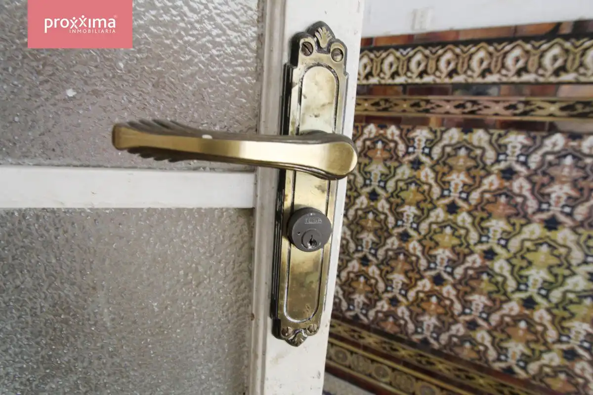 Casa o xalet en venda en Sevilla amb Terrassa