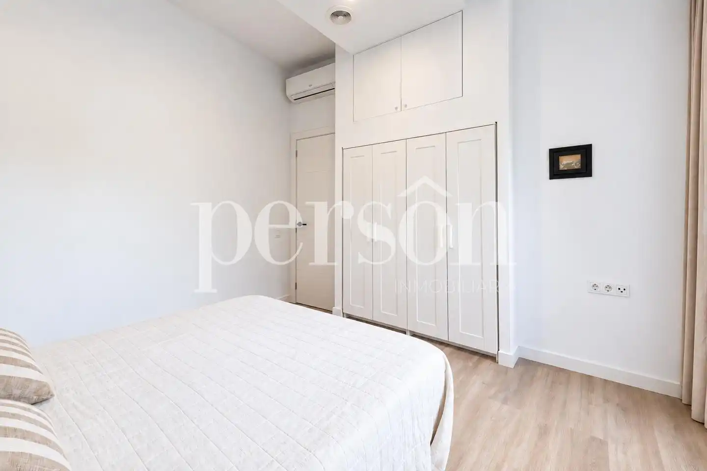 Piso con ascensor en alquiler en Extramurs, imagen 12