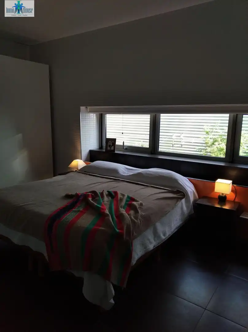 Dormitori de Casa o xalet en venda en Barrax amb Traster, Piscina i Alarma
