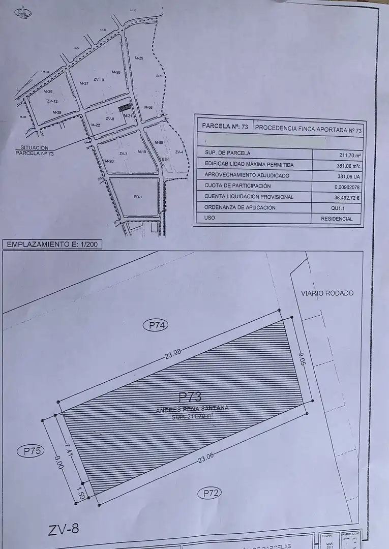 Residential for sale in Gáldar
