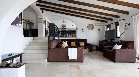 Foto 4 de Casa o chalet en venta en Torremuelle, Málaga