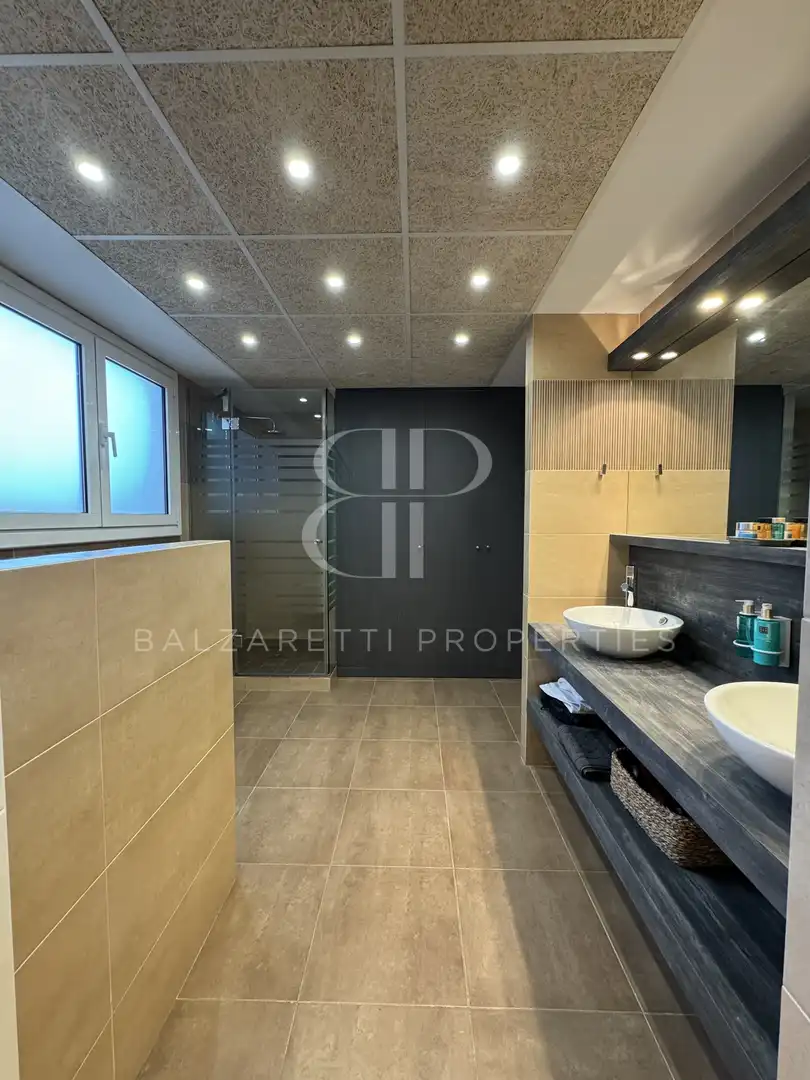 Flat with terrace to rent in Carrer d'Aragó, imagen 20