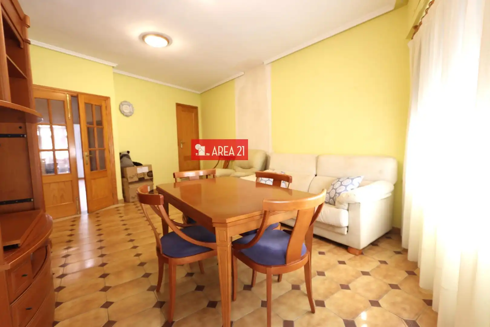 Planta baja en venta en Santa Bárbara