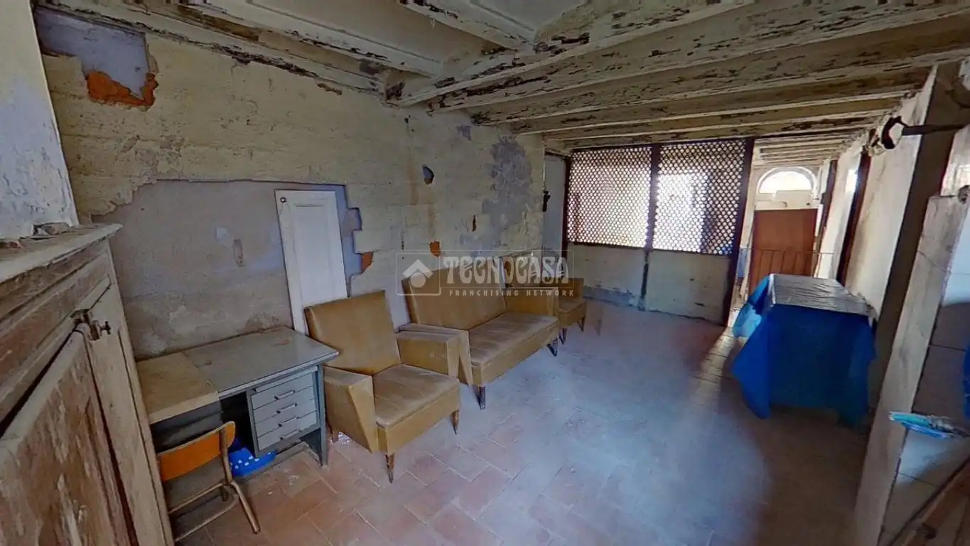 Casa o xalet en venda en Sallent amb Terrassa
