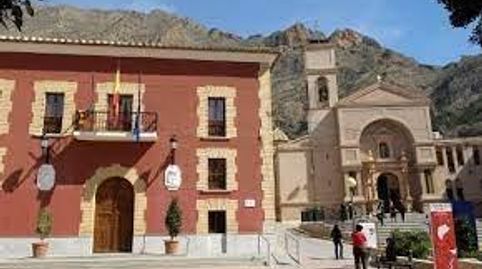 Foto 5 von Haus oder Chalet zum Verkauf in Calle Jaboneros Los, Redován, Alicante