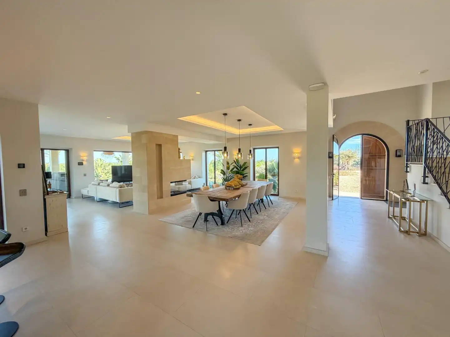 Casa con terraza en venta en Santanyí - Carrer des Sol, imagen 32