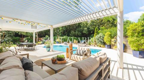 Photo 3 of House or chalet for sale in Carrer de la Fonolleda, Vallvidrera - Tibidabo - Les Planes, Barcelona