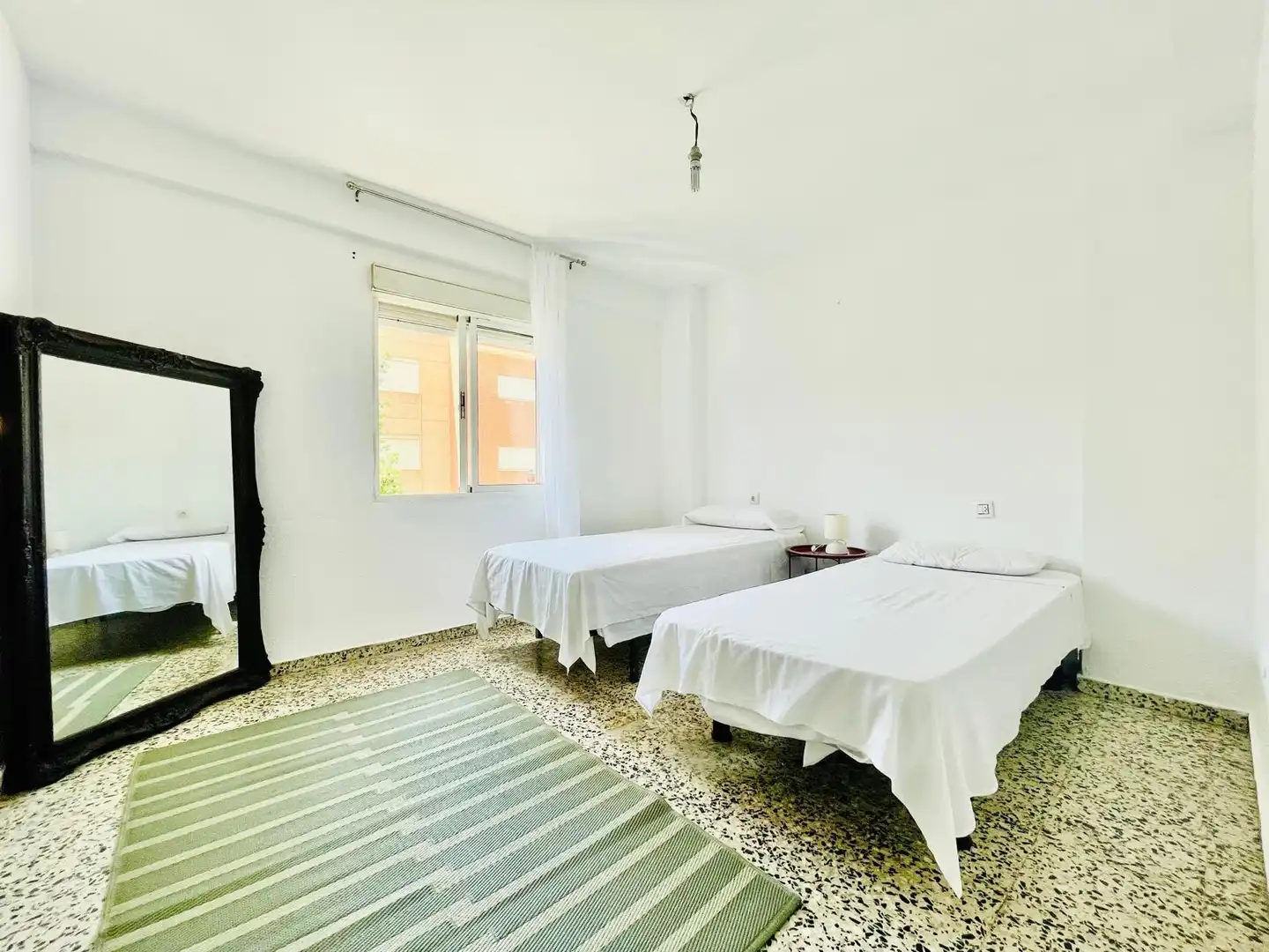 Habitación de Piso en venta en Málaga con Terraza