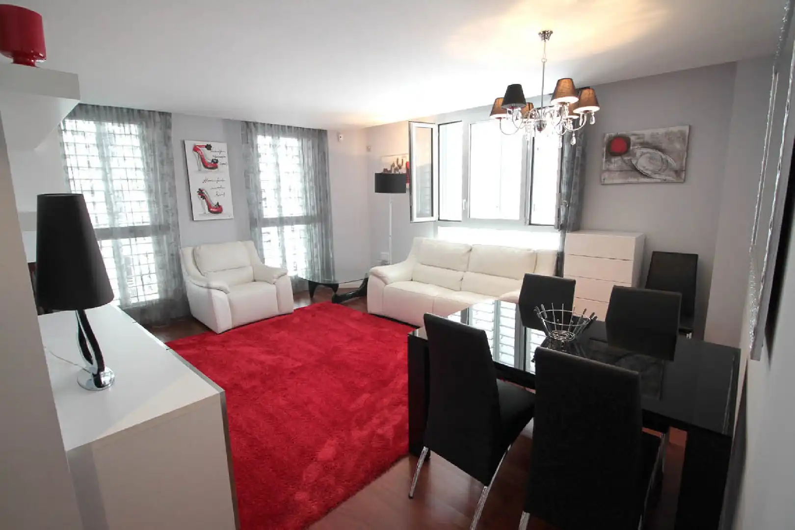 Piso en venta en Sant Pere, Sta. Caterina i la Ribera