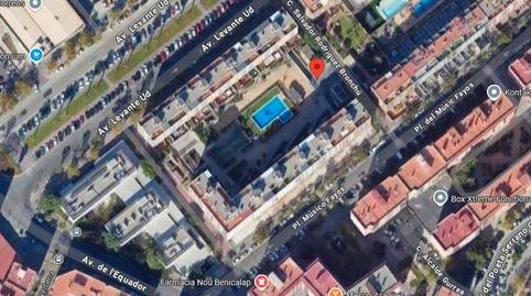 Photo 3 of Flat for sale in Carrer de Salvador Rodríguez Bronchú, 1, Nou Benicalap, Valencia